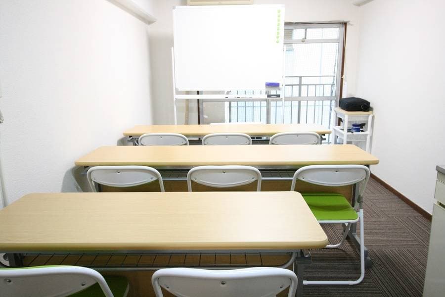 お気軽会議室博多pico　地域最安値 写真5
