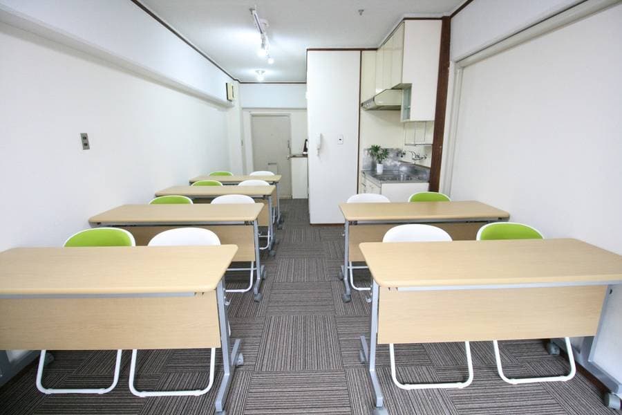 お気軽会議室博多 地域最安値 写真5