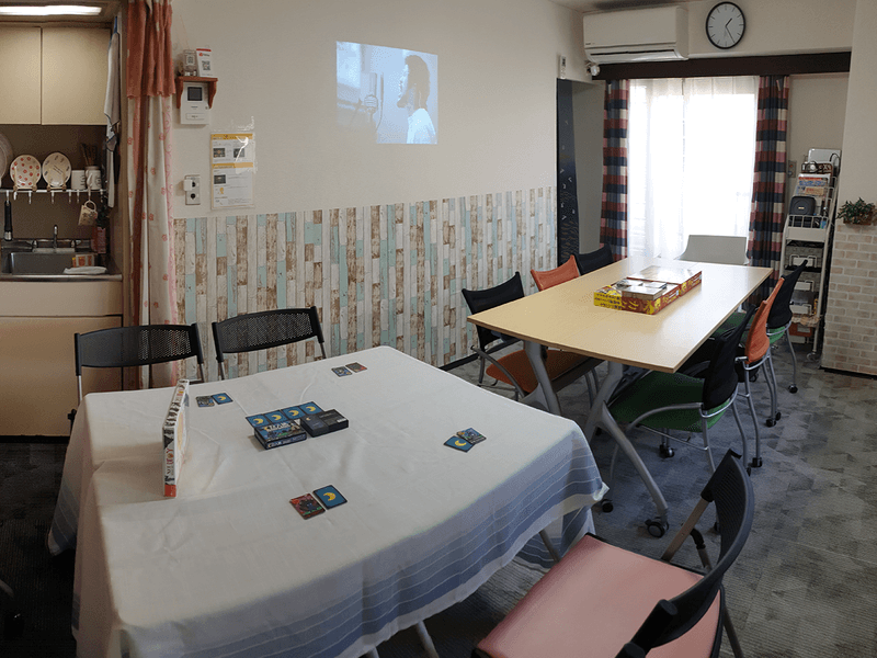 角部屋 写真4