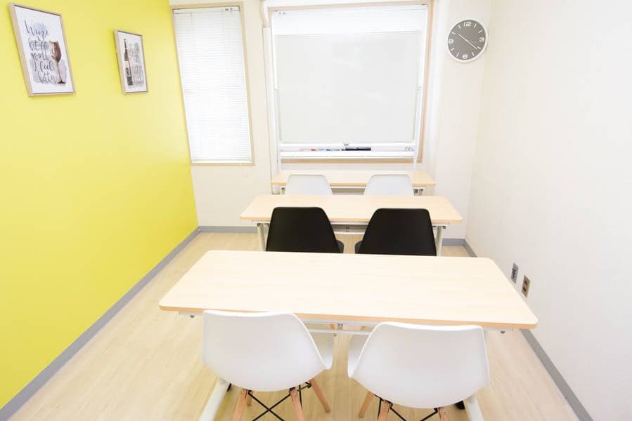 エキ前会議室ラシック 写真4