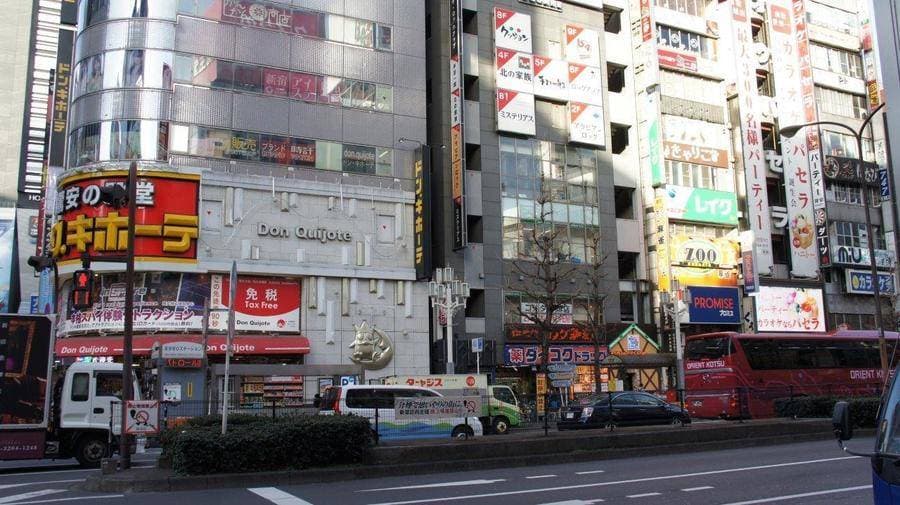 新宿東口会議室102 写真5