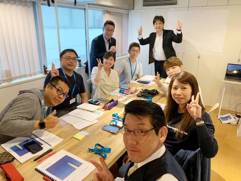 あみだすセミナールーム 写真4