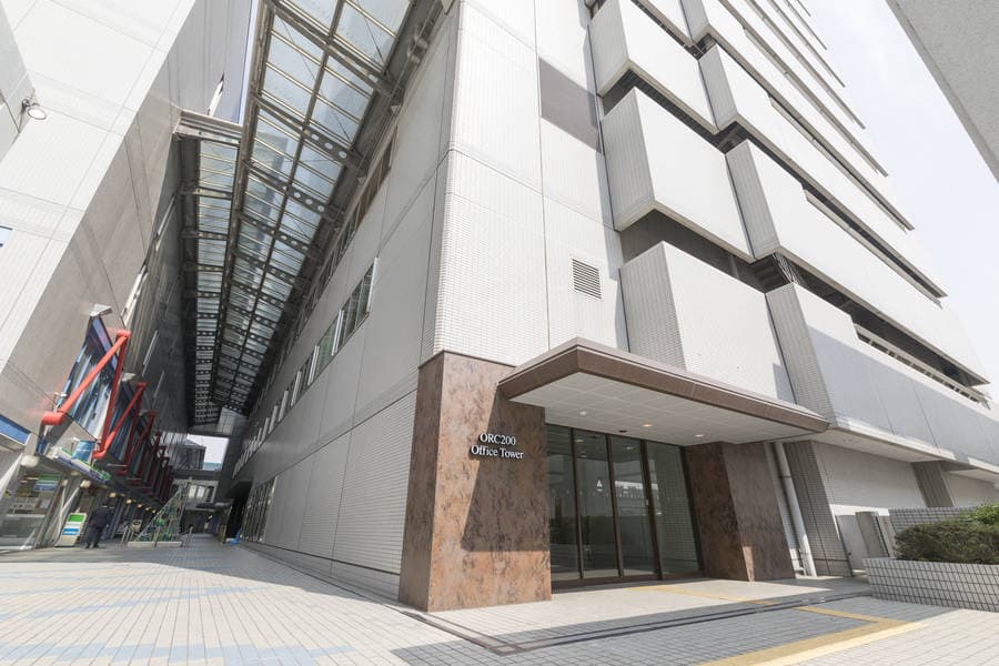 BIZcomfort大阪ベイタワー 6名用貸し会議室① 写真3