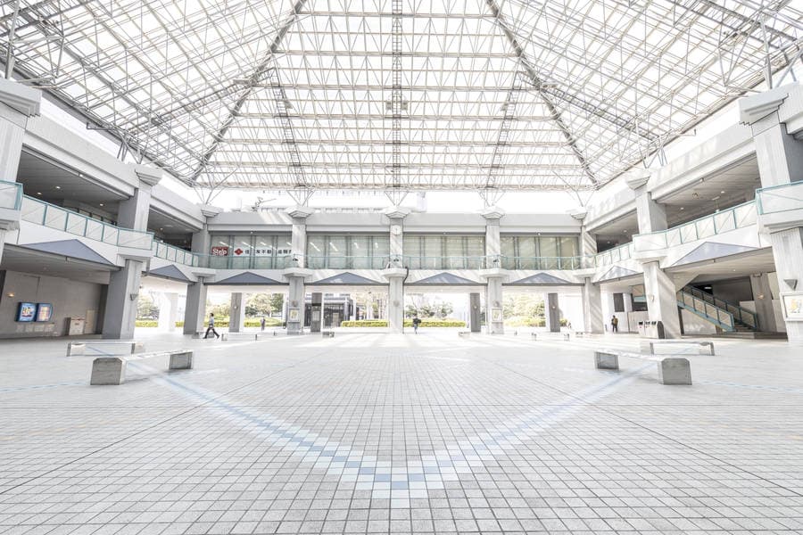 BIZcomfort大阪ベイタワー 6名用貸し会議室① 写真4