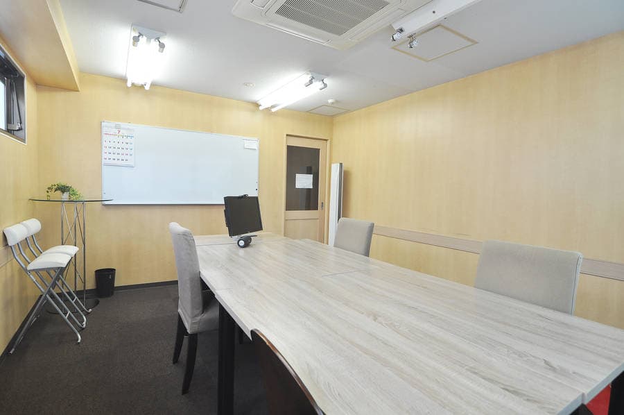 TOKYOSTAY 会議室A 写真3