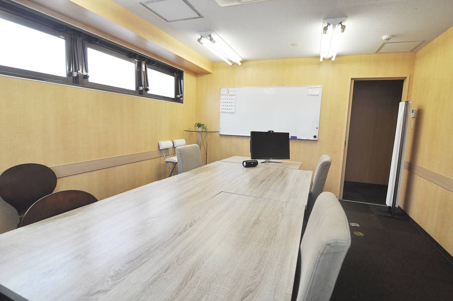 TOKYOSTAY 会議室A 写真4