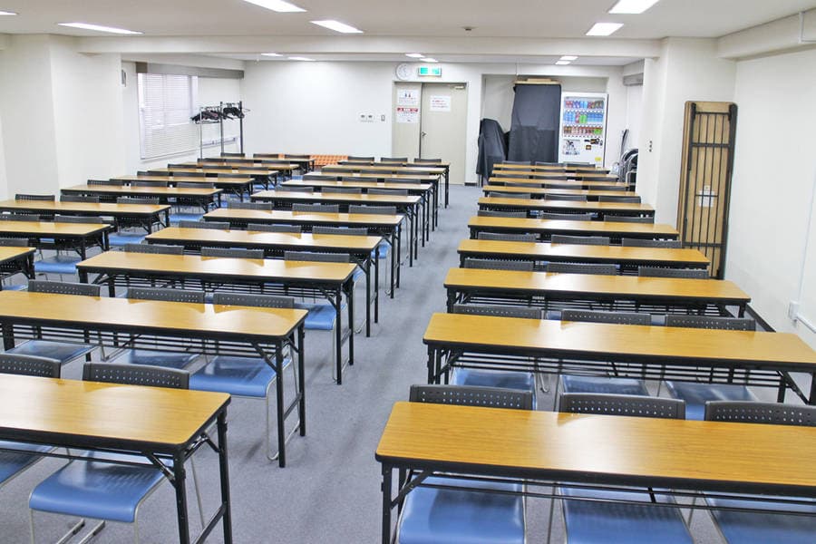 ＳＭＧ貸し会議室　近商ビル10階Ａ室 写真2