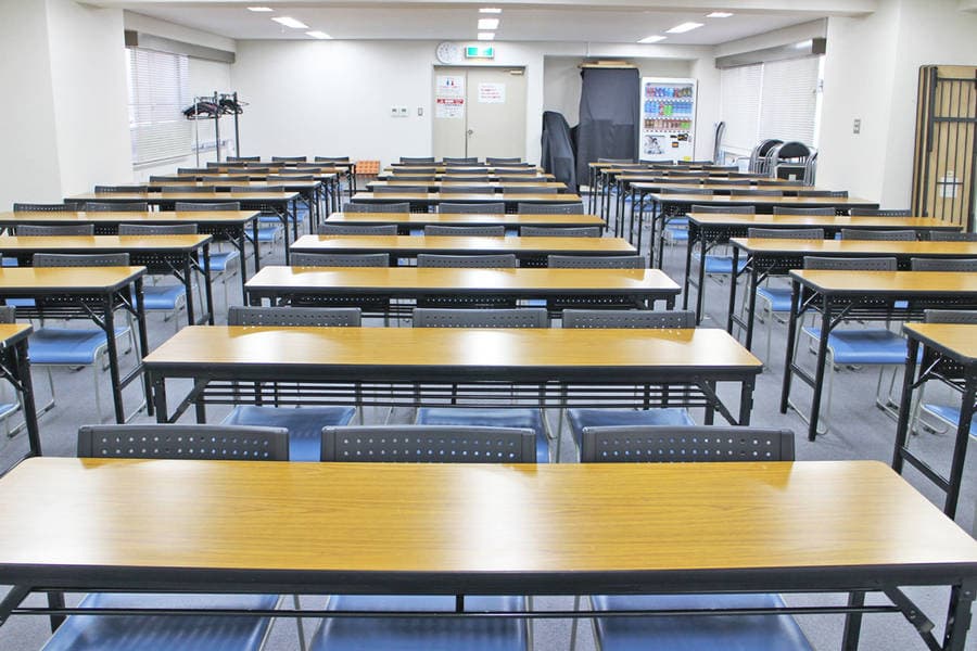 ＳＭＧ貸し会議室　近商ビル10階Ａ室 写真3