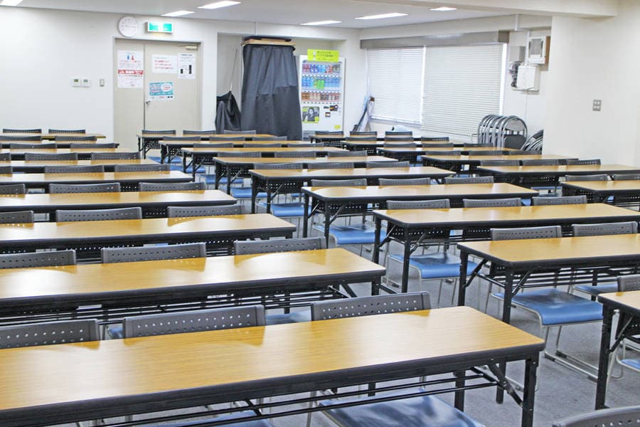 ＳＭＧ貸し会議室　近商ビル10階Ａ室 写真5