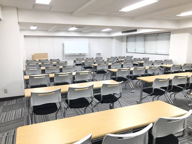 新横浜ホール  第9会議室  写真2