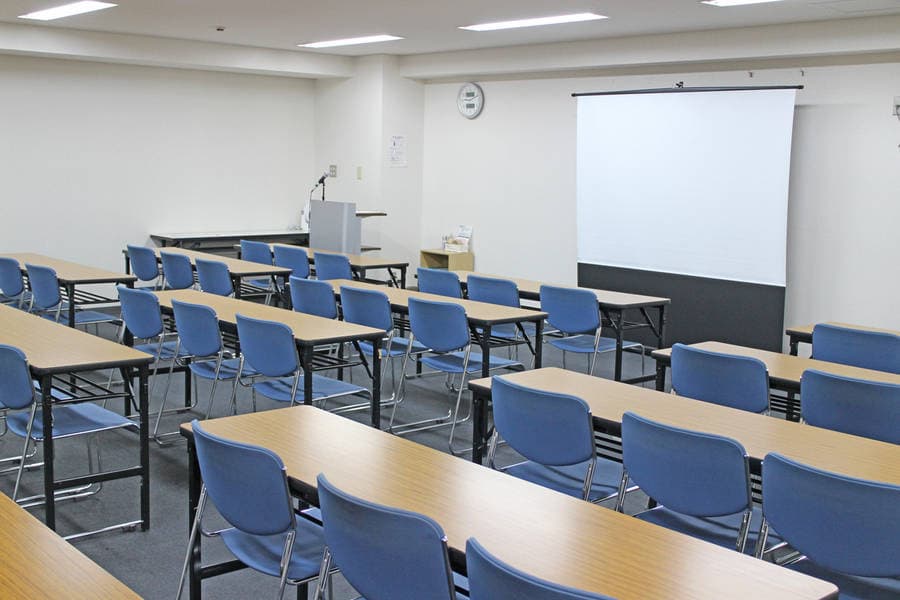 ＳＭＧ貸し会議室　近商ビル7階A室 写真4
