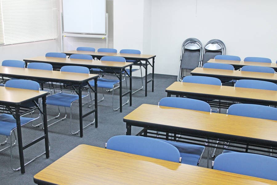 ＳＭＧ貸し会議室　近商ビル7階A室 写真5