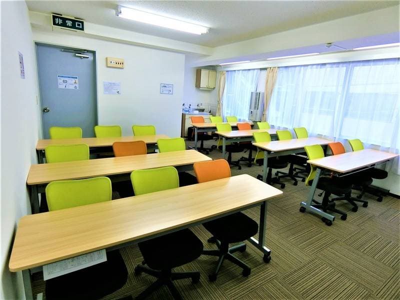 Comfort Space 秋葉原Ⅲ 写真2