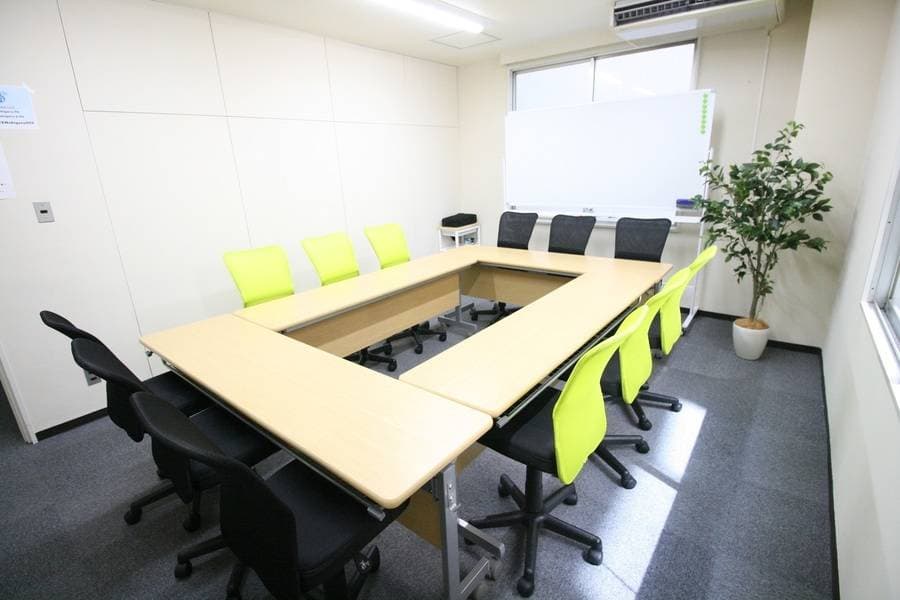 お気軽会議室淀屋橋LSE 人気スペース