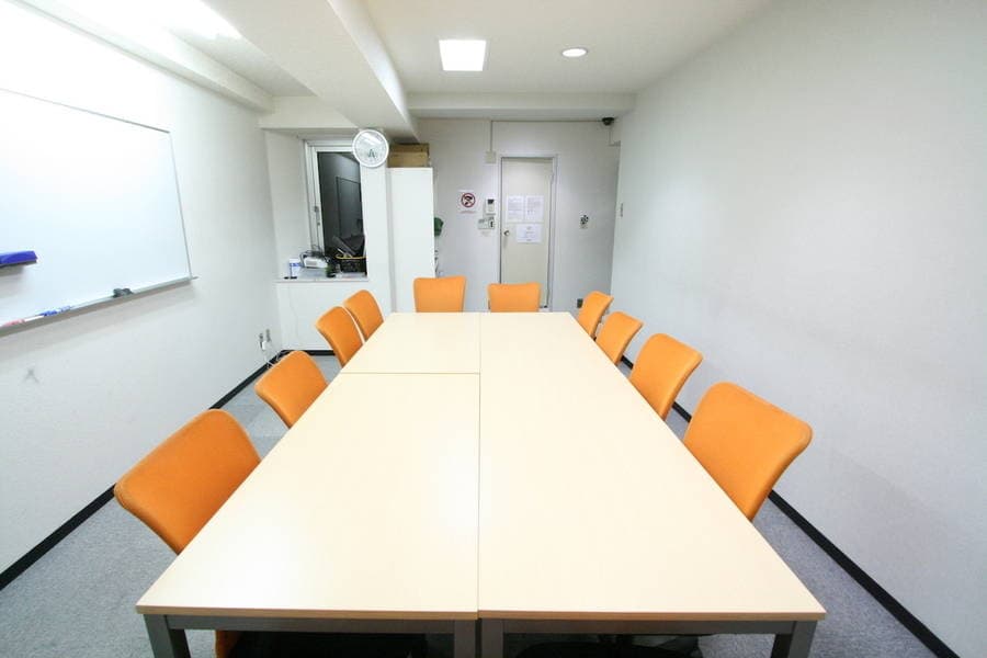 ふれあい貸し会議室 新宿B-801 写真3