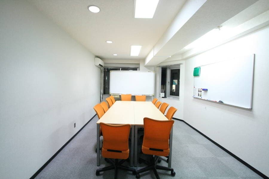ふれあい貸し会議室 新宿B-801 写真5