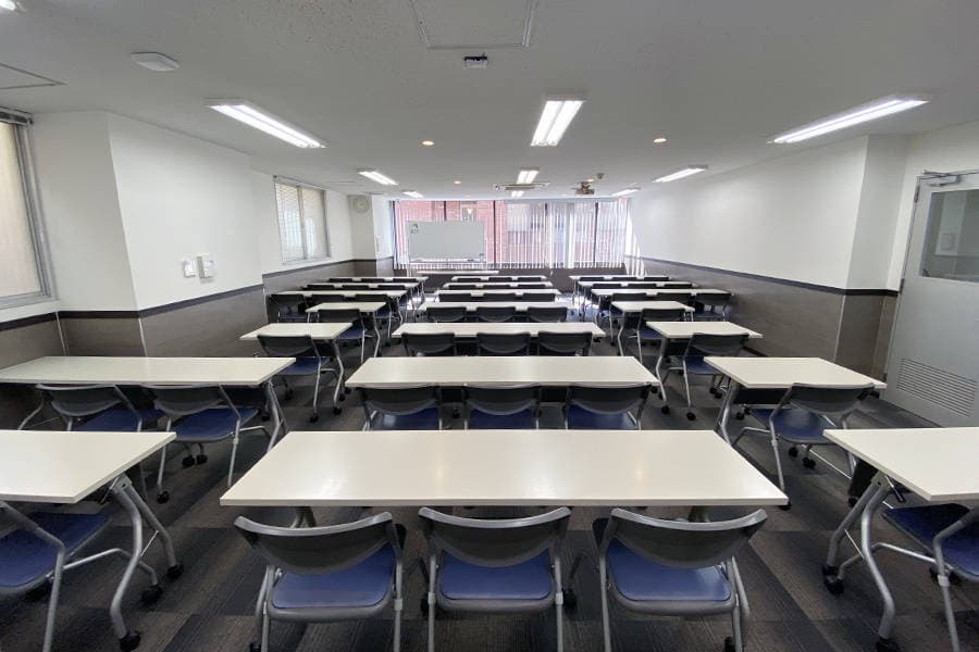 名古屋会議室 名古屋駅前店 第2会議室