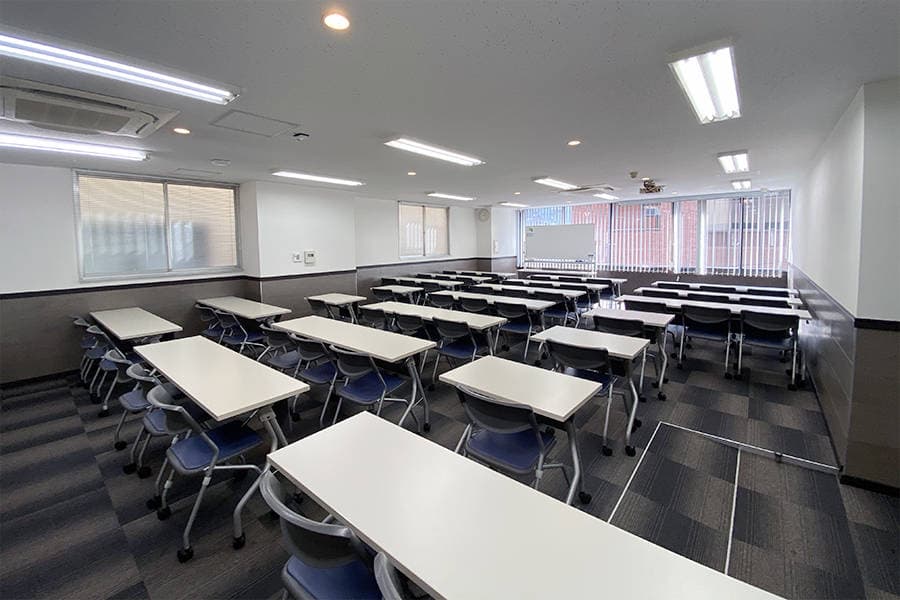 名古屋会議室 名古屋駅前店 第2会議室 写真3