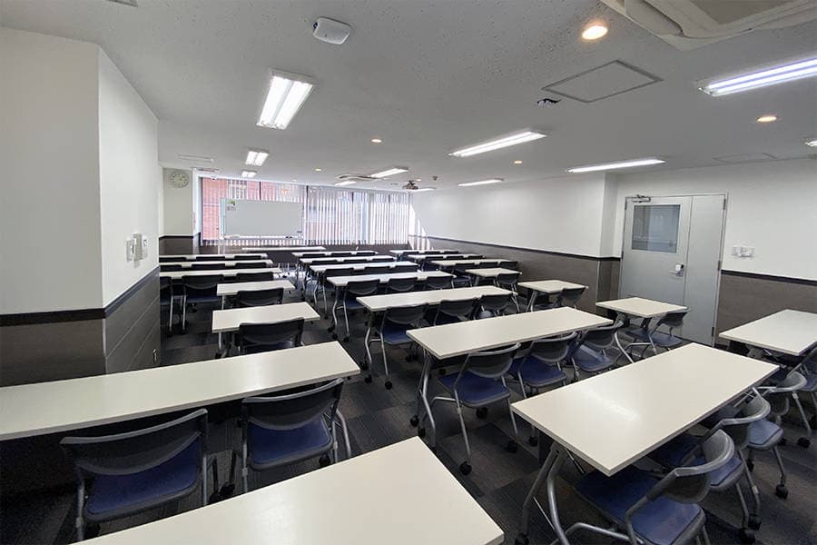 名古屋会議室 名古屋駅前店 第2会議室 写真4