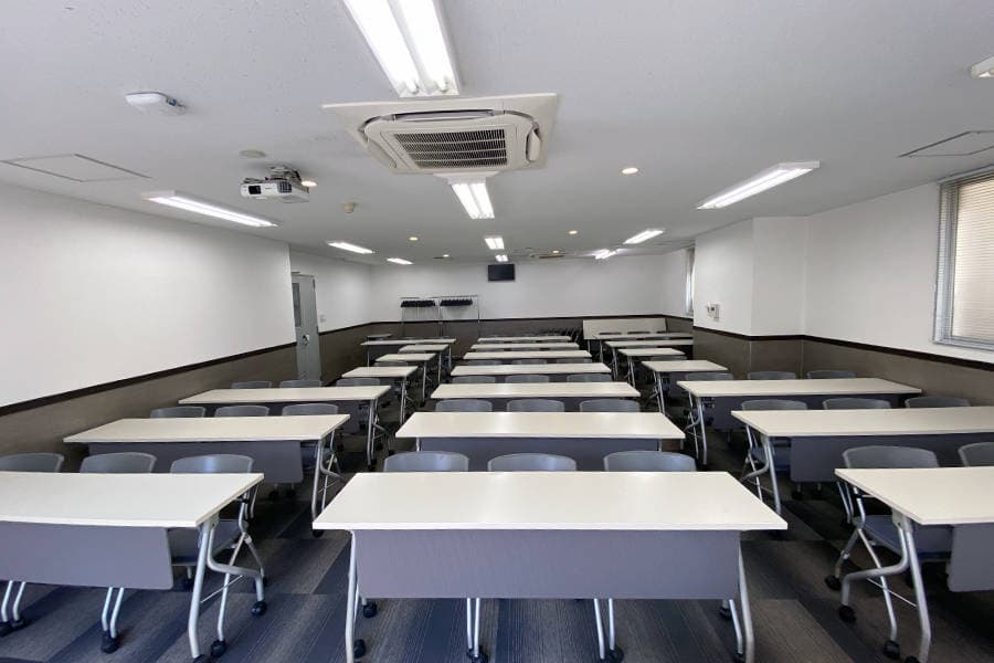 名古屋会議室 名古屋駅前店 第2会議室 写真5