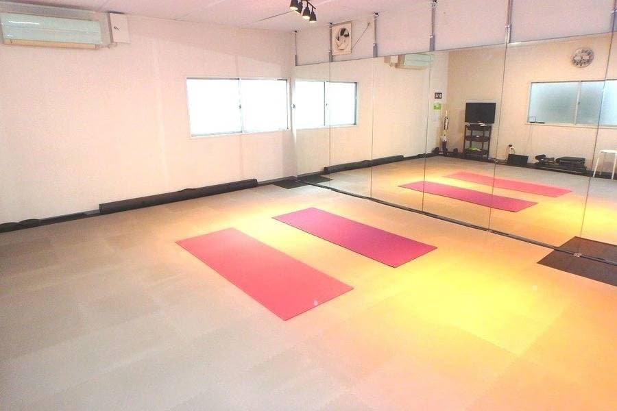 S&Fスタイル堺筋本町 写真3