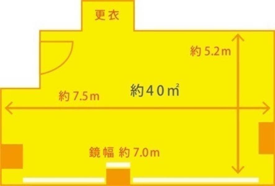 レンタルスタジオ池袋･駒込マイックルAスタジオ