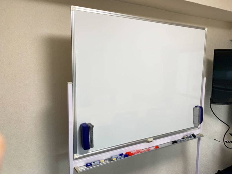 川崎GS会議室1号店 写真5