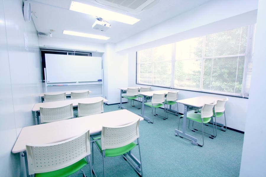 ふれあい貸し会議室 品川No23