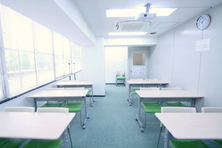 ふれあい貸し会議室 品川No23 写真2