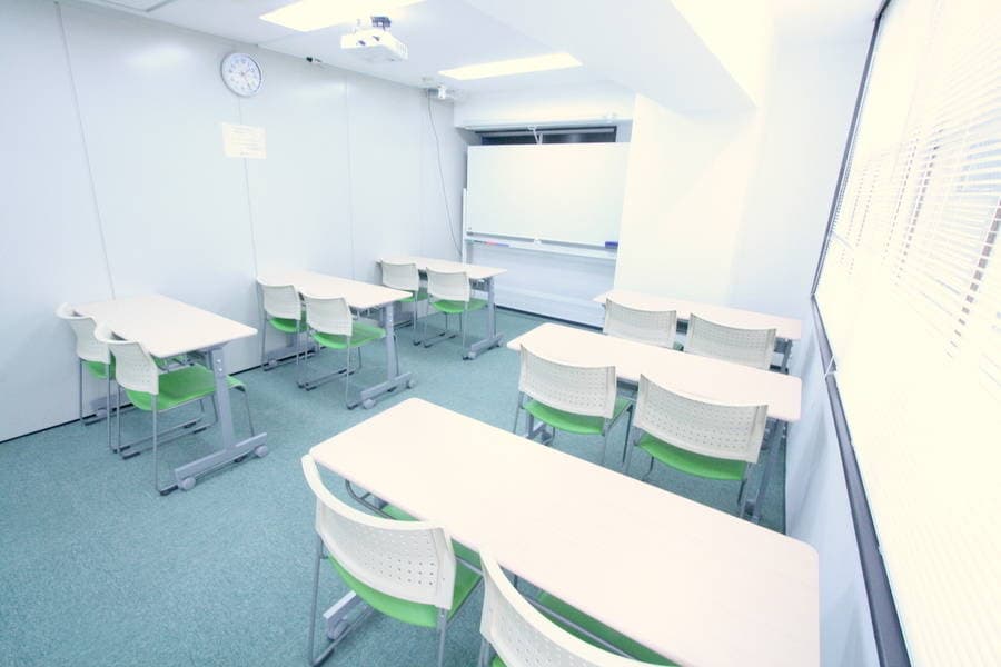 ふれあい貸し会議室 品川No23 写真3