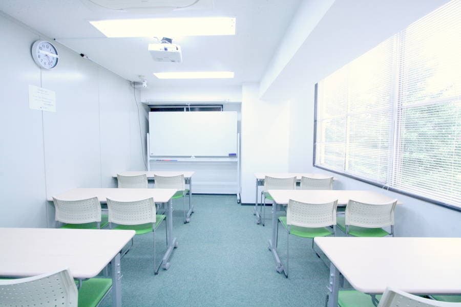 ふれあい貸し会議室 品川No23 写真4