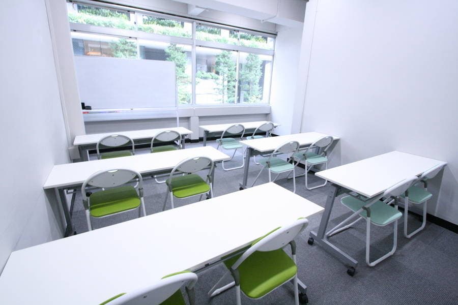 ふれあい貸し会議室 東京A 写真2