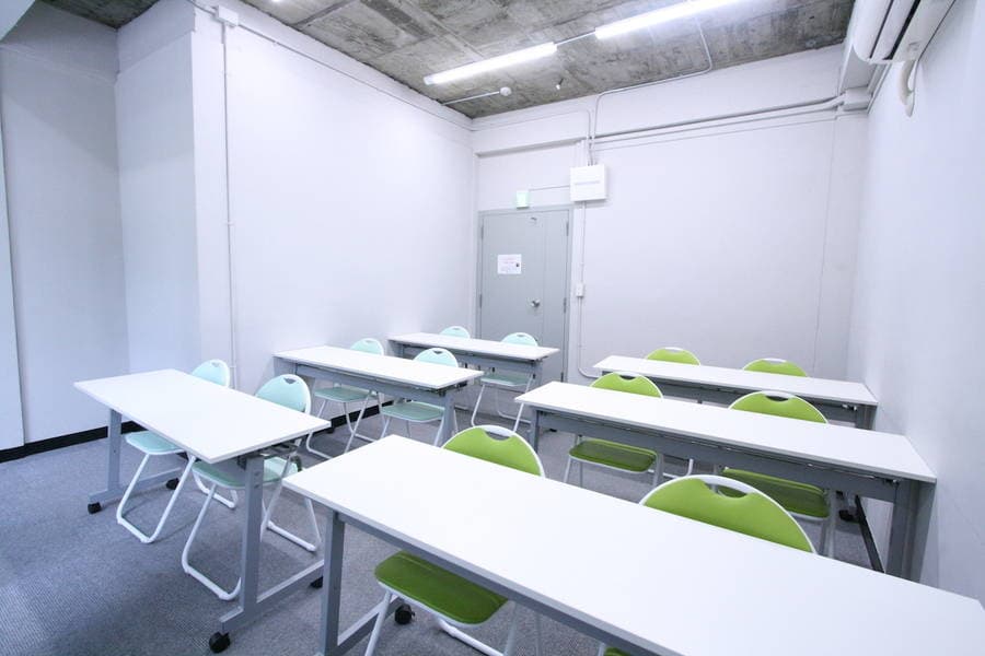 ふれあい貸し会議室 東京A 写真3