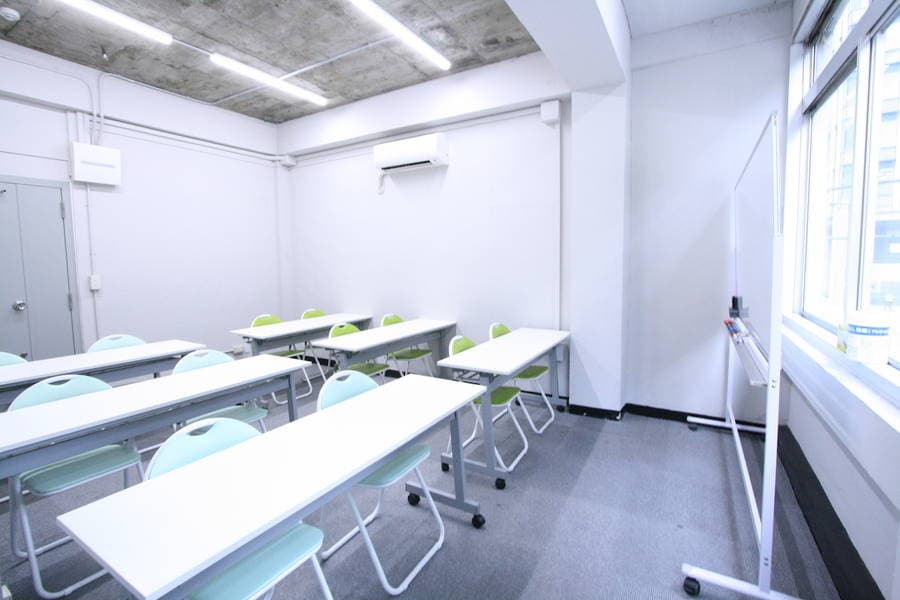 ふれあい貸し会議室 東京A 写真4