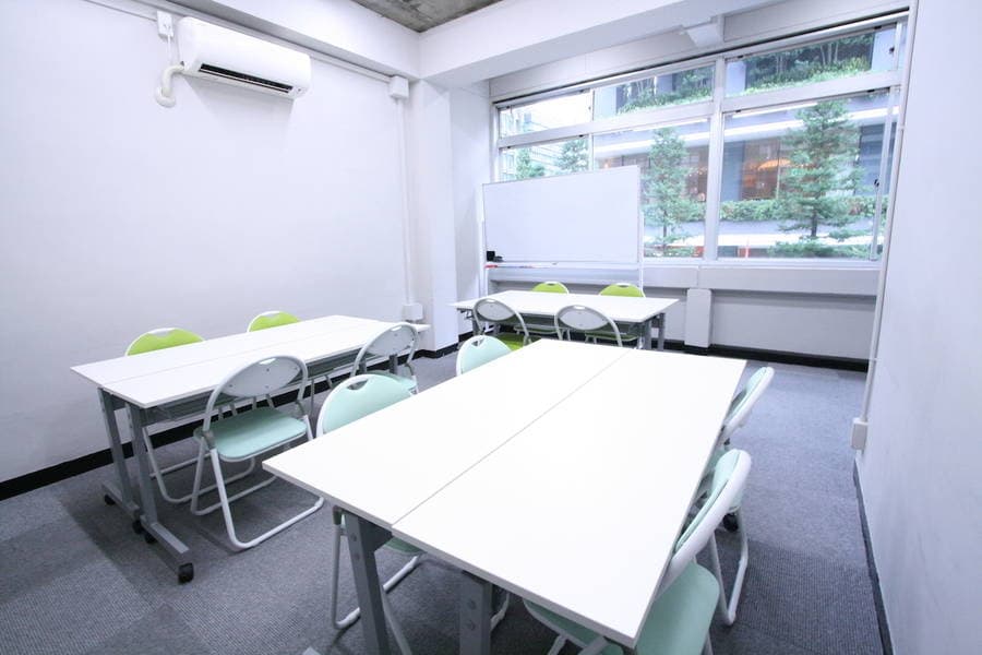 ふれあい貸し会議室 東京A 写真5