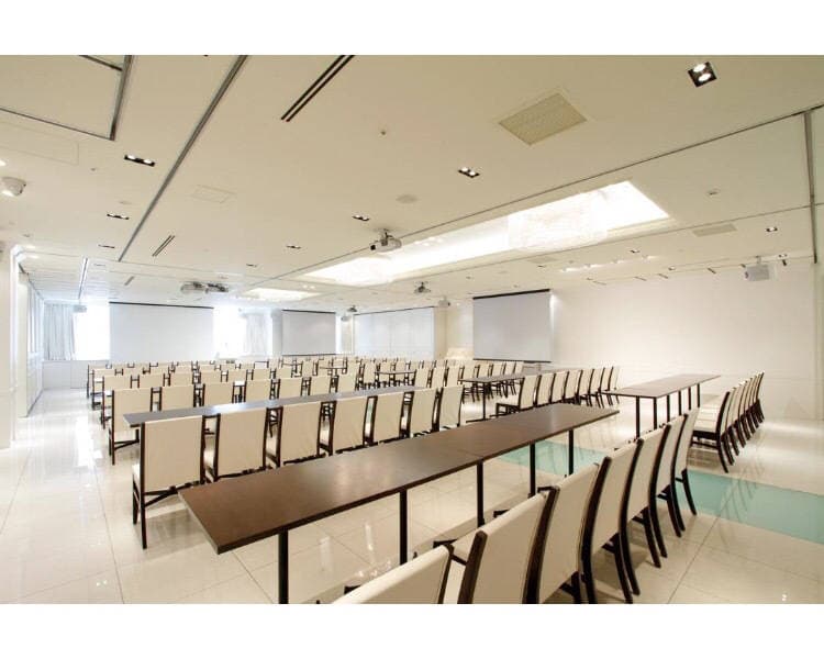 アリスアクアガーデン品川