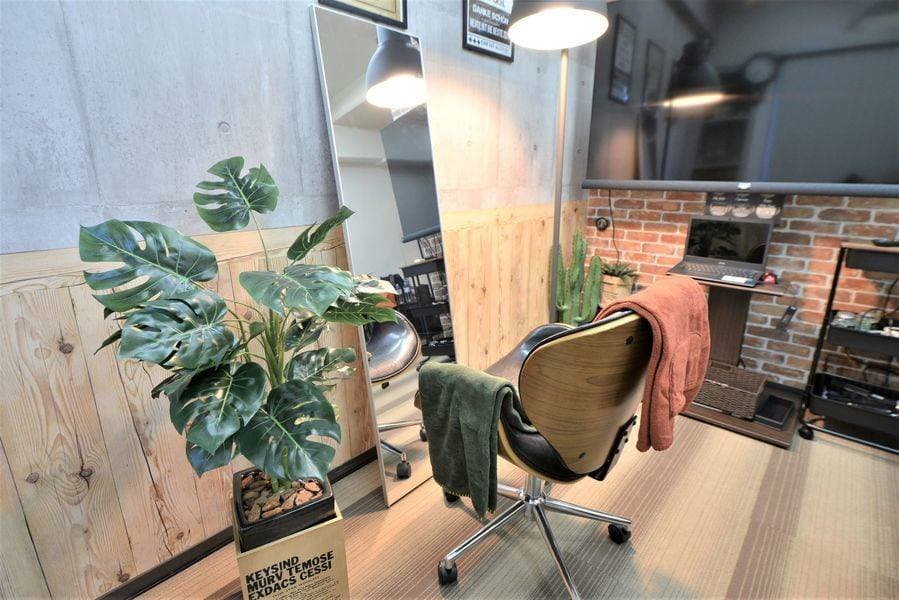 CoCo.BASE名駅 写真5