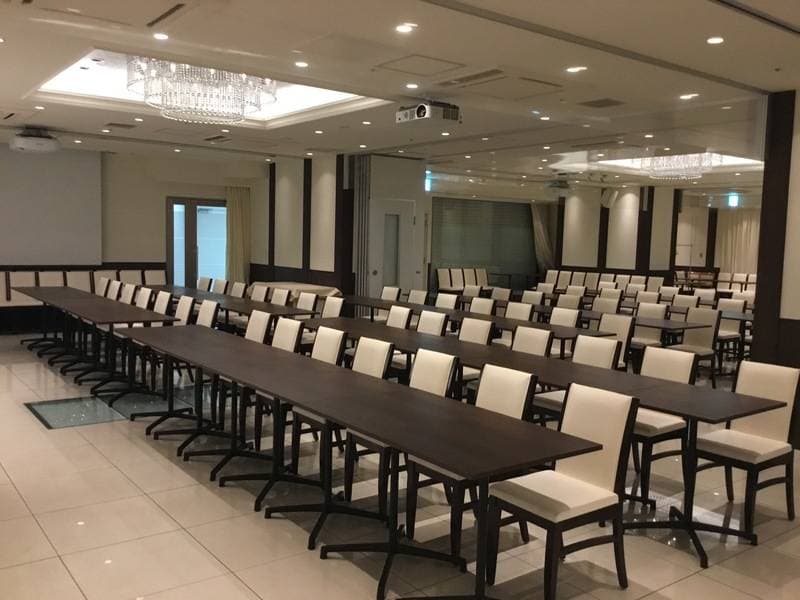 アリスアクアガーデン田町 写真5
