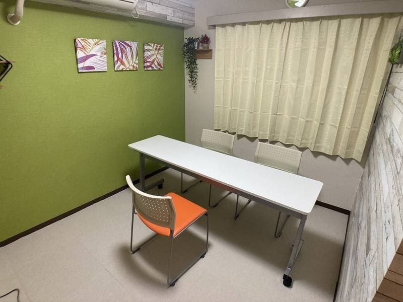 啓成ハイツ市川 103号室 写真4