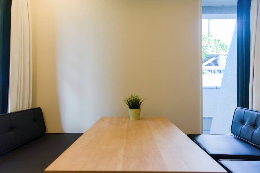 Shinsiabashi Work Space 写真2