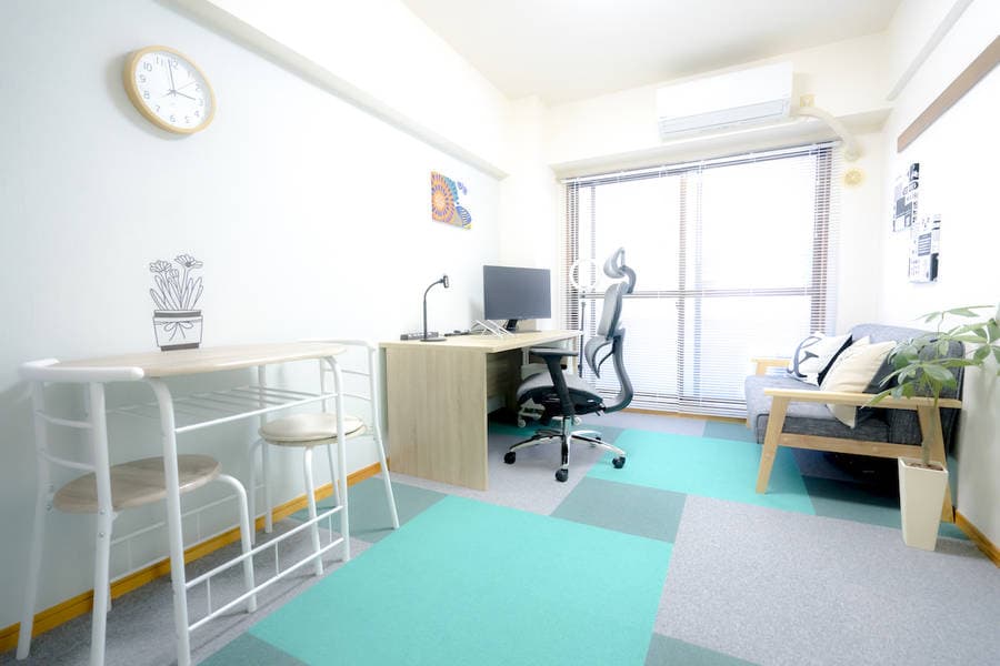 オーディン横浜上大岡 写真4