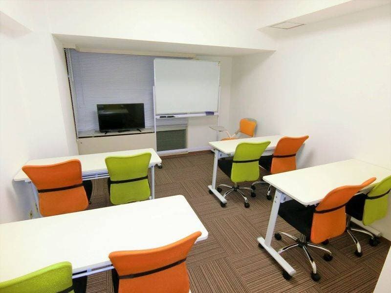 ComfortSpace渋谷