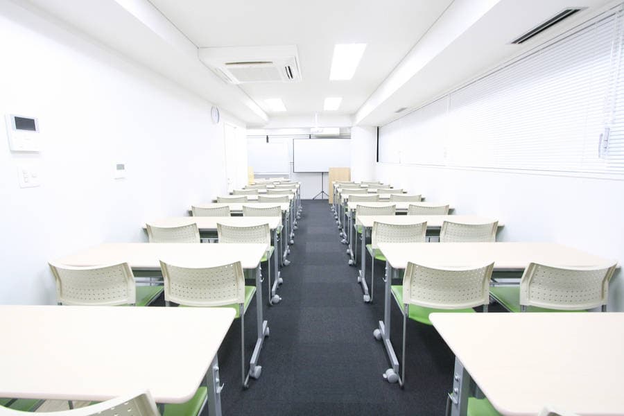ふれあい貸し会議室 品川No26