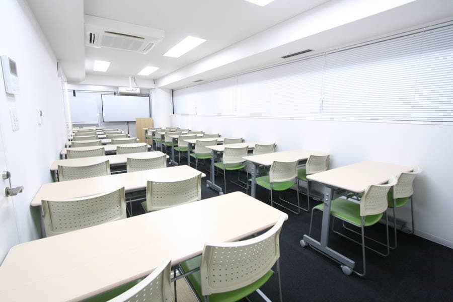 ふれあい貸し会議室 品川No26 写真2