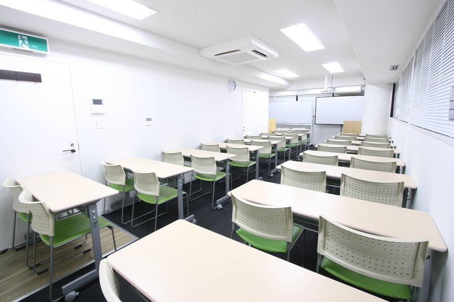 ふれあい貸し会議室 品川No26 写真3