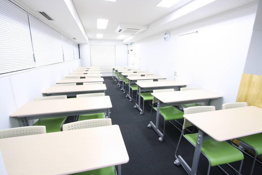 ふれあい貸し会議室 品川No26 写真4