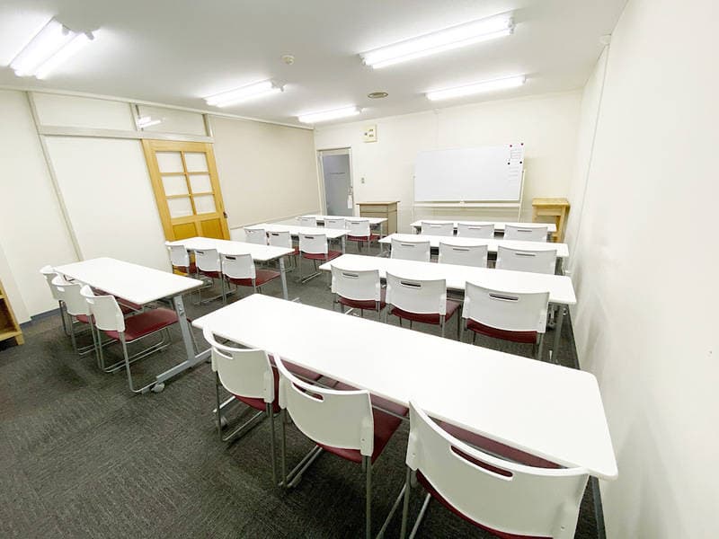 三栄ビル2F　Meeting Room No.11 写真3