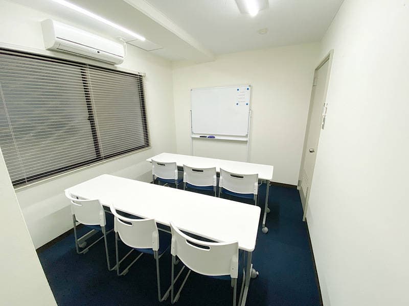 エイトビル2F　うめきた会議室235 写真3