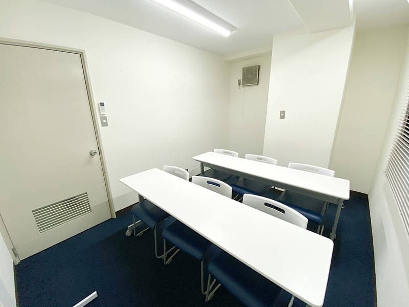 エイトビル2F　うめきた会議室235 写真4