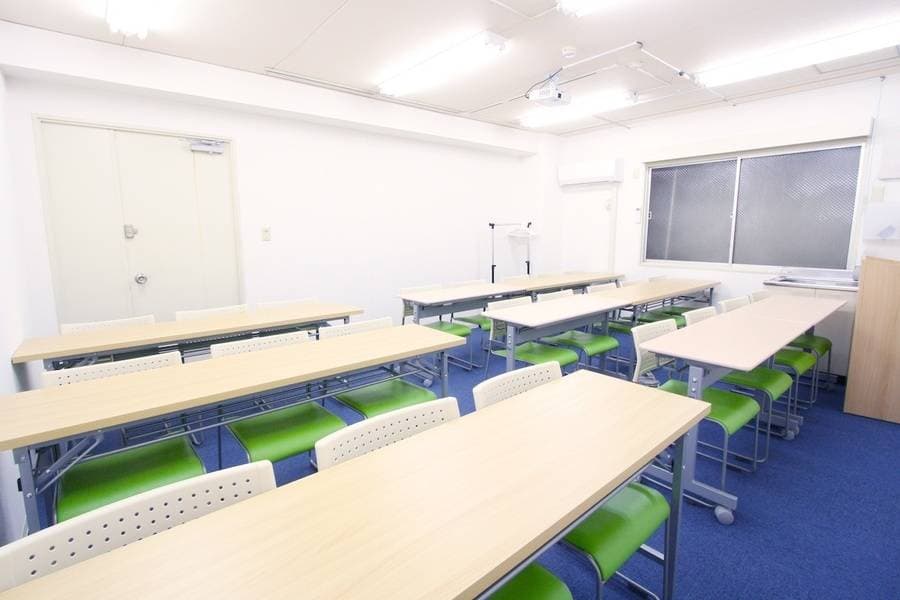 ふれあい貸し会議室 渋谷No27